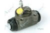 APEC braking BCY1035 Wheel Brake Cylinder